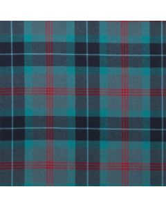 Lochness tartan kilt 