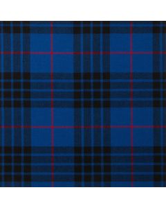 clan mackay blue tartan Kilt