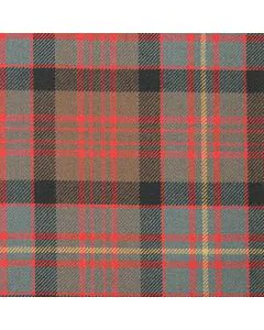 Cameron of Erracht Weathered tartan kilt