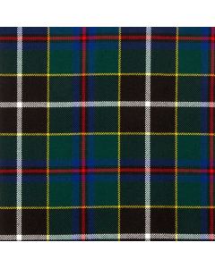 Cornish Hunting Tartan kilt