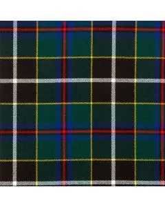 Cornish Hunting Tartan kilt