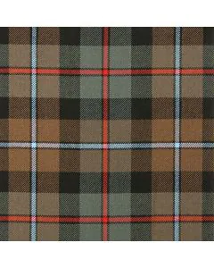 campbell of cawdor Weathered Tartan kilt