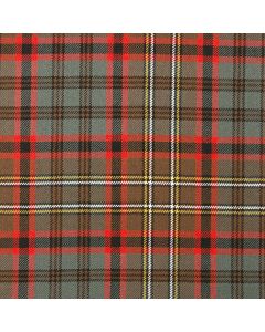 Cunningham Hunting Weathered Tartan kilt