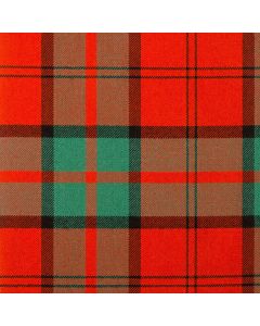 Dunbar Ancient tartan kilt