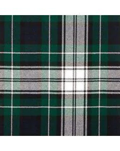 Forbes Dress Modern Tartan kilt