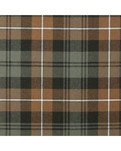 Forbes Weathered Tartan kilt
