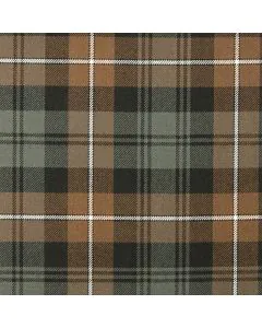 Forbes Weathered Tartan kilt