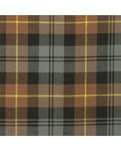 Gordon Weathered Tartan kilt