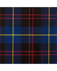Gordon Blue tartan kilt 