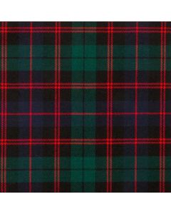 Guthrie Modern Tartan kilt