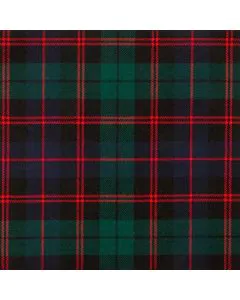 Guthrie Modern Tartan kilt