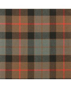 Gunn Weathered Tartan kilt