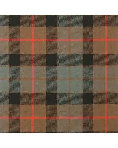 Gunn Weathered Tartan kilt