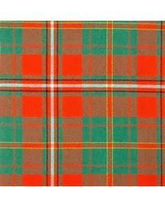Hay Ancient Tartan kilt