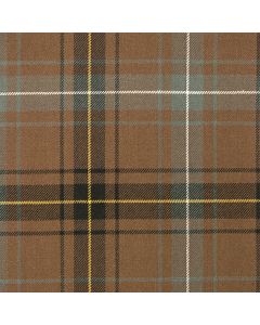 Henderson Weathered Tartan kilt