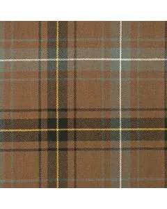 Henderson Weathered Tartan kilt