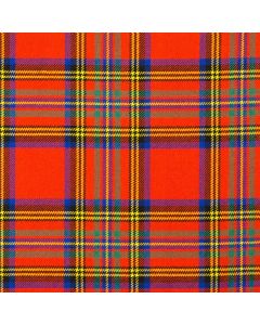 Hepburn Ancient Tartan kilt