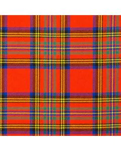 Hepburn Ancient Tartan kilt