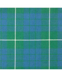 Hamilton Green Ancient Tartan kilt