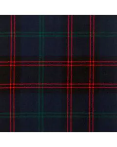 Home Modern Tartan kilt 