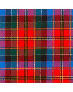 Hay & Leith Modern Tartan kilt