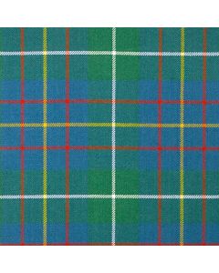 Inglis Ancient Tartan kilt