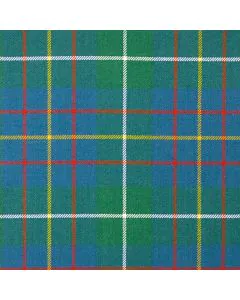 Inglis Ancient Tartan kilt