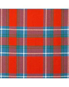 Inverness Ancient Tartan kilt