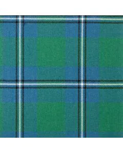 Irvine Ancient Tartan Kilt