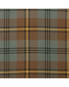 Johnstone Weathered Tartan kilt