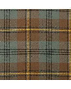Johnstone Weathered Tartan kilt