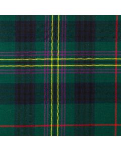 Kennedy Modern Tartan kilt