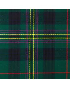 Kennedy Modern Tartan kilt