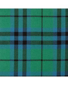 Keith Ancient Tartan kilt