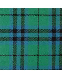 Keith Ancient Tartan kilt