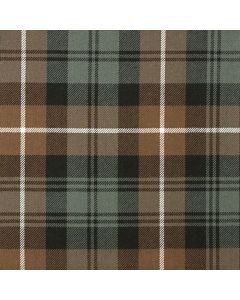 Lamont Weathered Tartan kilt