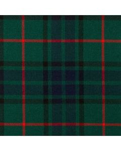 Lauder Modern tartan kilt
