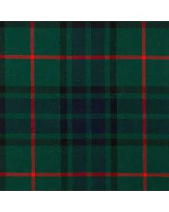 Lauder Modern tartan kilt