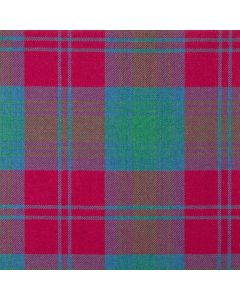 Lindsay Ancient Tartan kilt