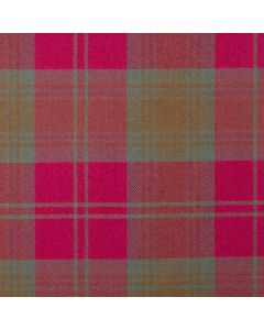 Lindsay Weathered Tartan kilt