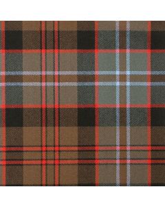 Lochaber Weathered Tartan Kilt