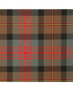 Logan Weathered Tartan kilt