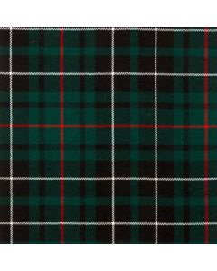 MacAuley Hunting Modern Tartan kilt