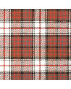 MacDonald Dress Weathered Tartan kilt