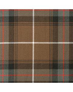 Macdonald of the isles hunting Weathered Tartan kilt