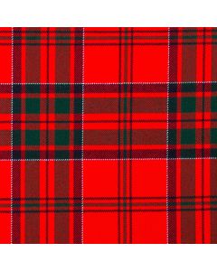Clan MacDonnell Of Keppoch Modern Tartan