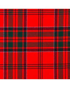 Clan MacDonnell Of Keppoch Modern Tartan