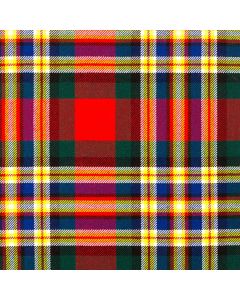 MacGill Modern tartan kilt