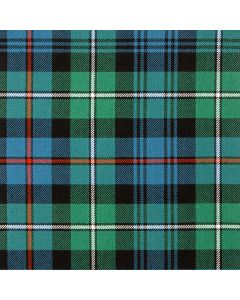 clan Mackenzie ancient tartan kilt