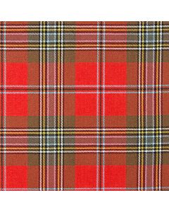 Maclean of duart weathered tartan Kilt